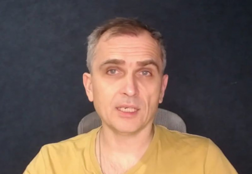 Подоляка: «Есть две главные угрозы, которые нарисовались у ВСУ в Запорожье»