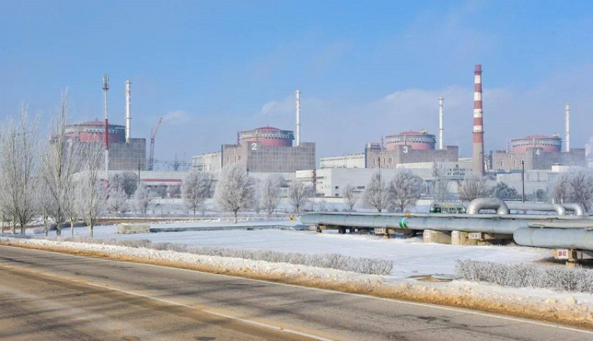 США хотят заключить мир на Украине в марте: почему Запорожская АЭС стала камнем преткновения 