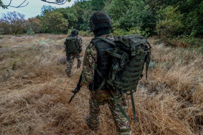 Новости СВО: ракеты КНДР рвут оборону НАТО в клочья, ВС РФ готовы начать бои за Запорожье и освобождать Орехов