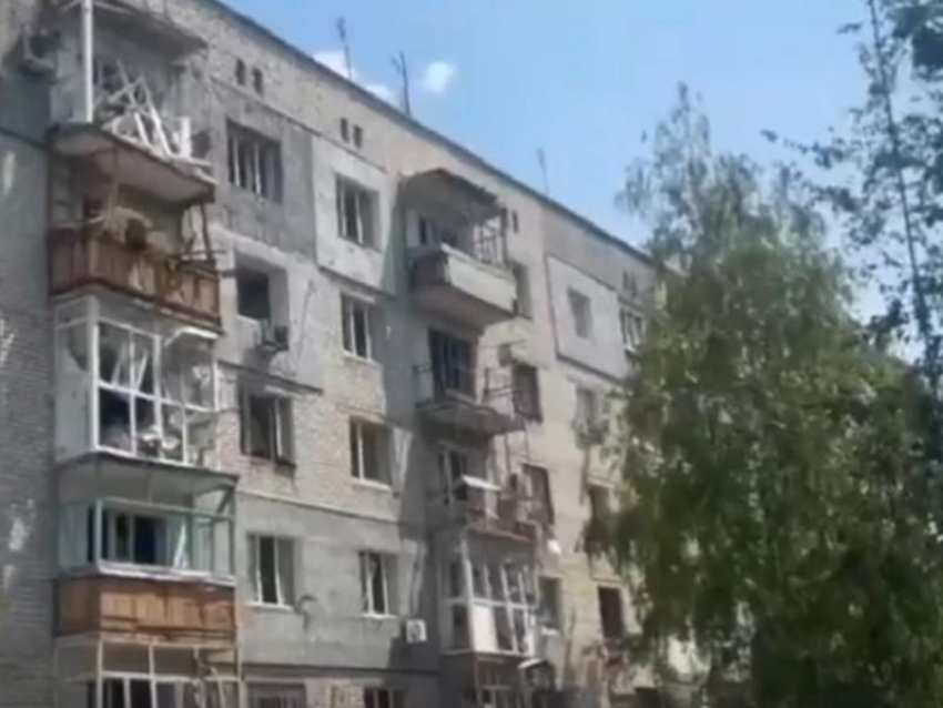 19-летний парень погиб в Васильевке после прицельного удара ВСУ по жилому кварталу