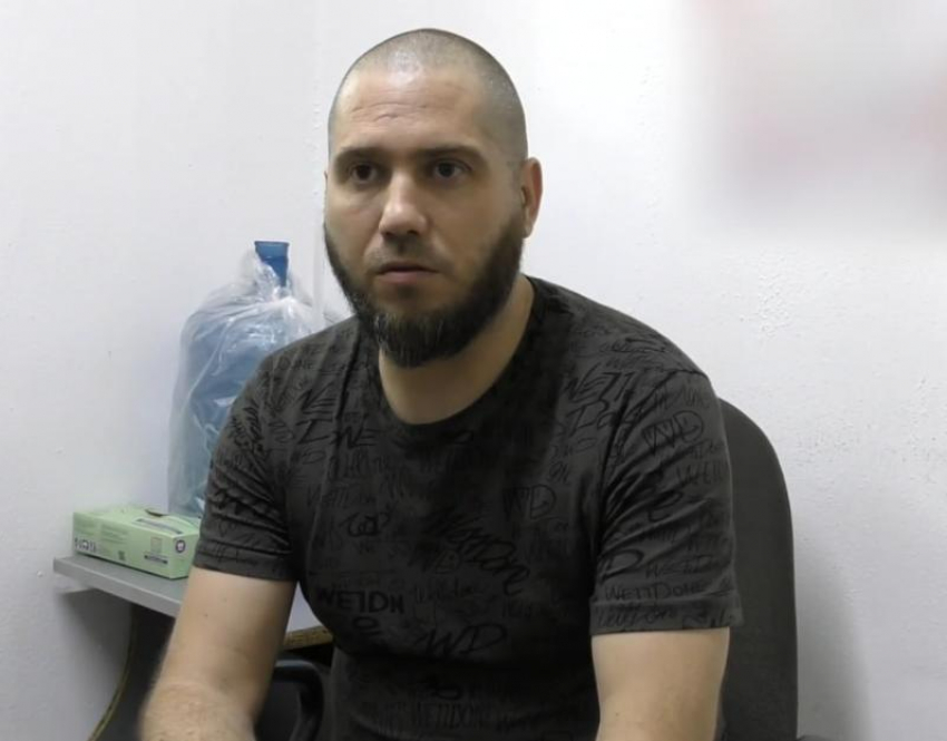Запорожца приговорили к 13 годам колонии за шпионаж и призывы к экстремизму 