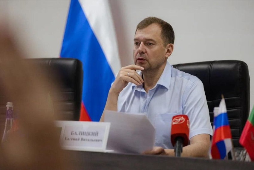 Почему власти не публикуют точные графики отключений и включений света, ответил Балицкий
