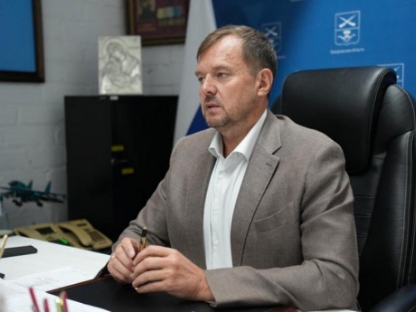 Отпускает за взятку: губернатор Балицкий раскрыл личность преступника из запорожского ТЦК