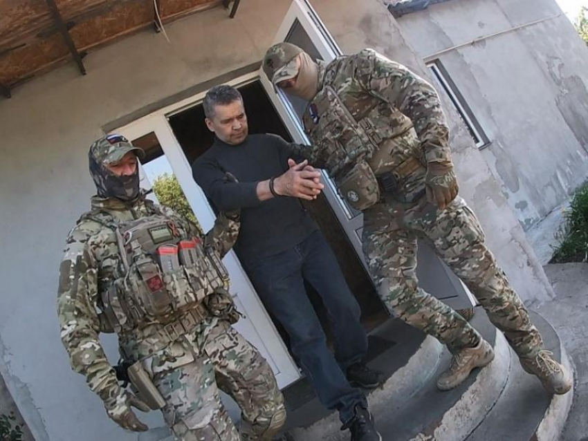 Более 85 тысяч рублей перевёл житель Запорожской области на счета ВСУ и получил реальный срок