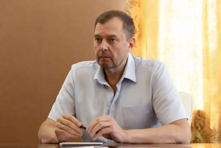 Балицкий: предпринимателям с заблокированными счетами помогут в Запорожской области