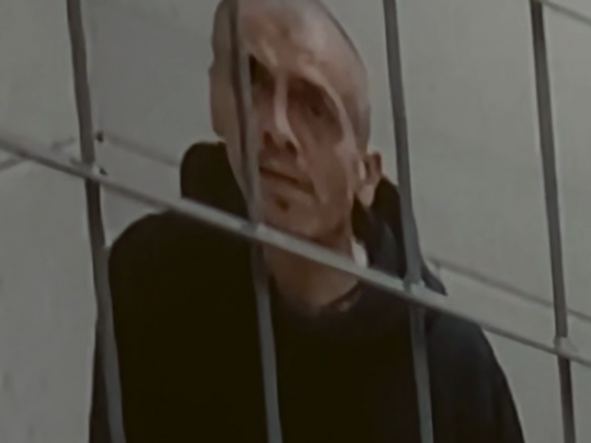 Энергодарец пырнул ножом обидчика своей подруги