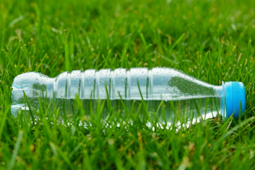 ВСУ начали минировать бутылки с водой во время отступления в Запорожье