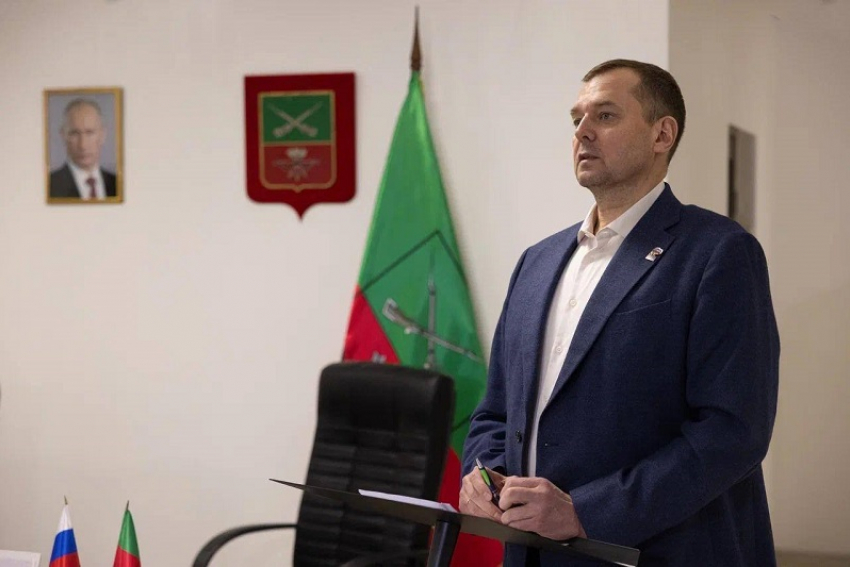 Балицкий: в Запорожье не осталось мужчин из-за зверств ТЦК