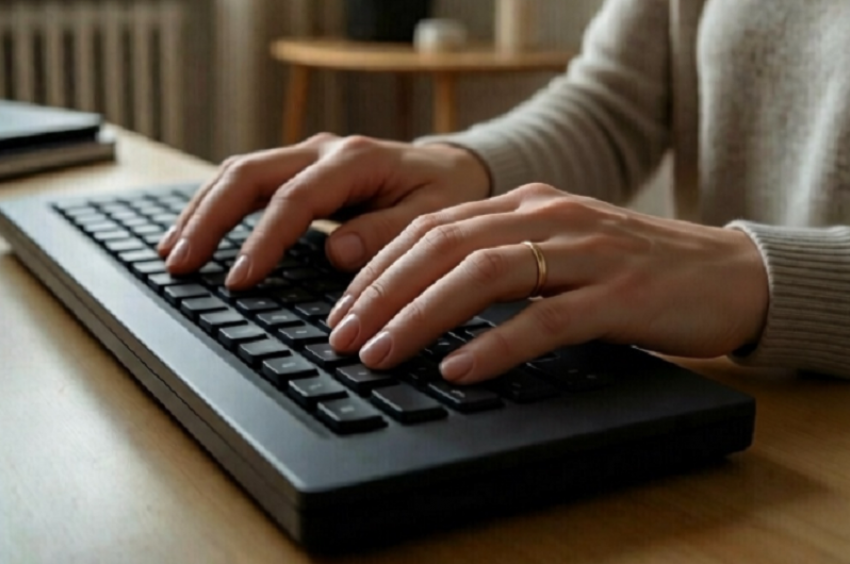 Сотрудница школы в Мелитополе унижала русских в Сети и попала под дело