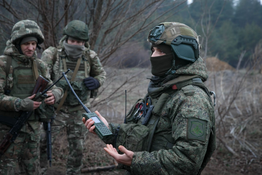 Новости СВО: наступление на Запорожье, ЗАЭС не отдадут под майнинг США, освобождено Белогорье