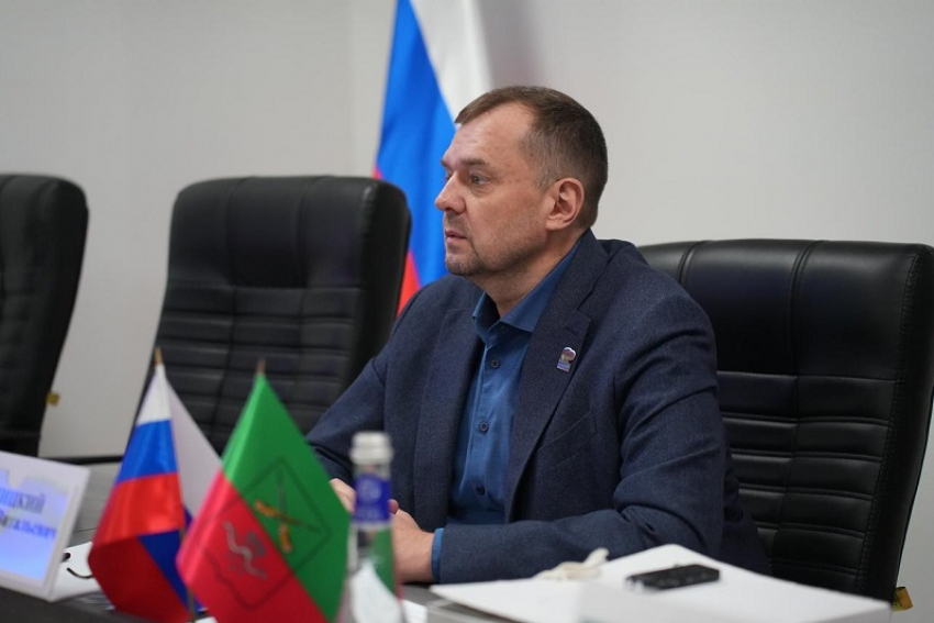 Балицкий: над Запорожской областью сбили больше 40 дронов ВСУ за ночь