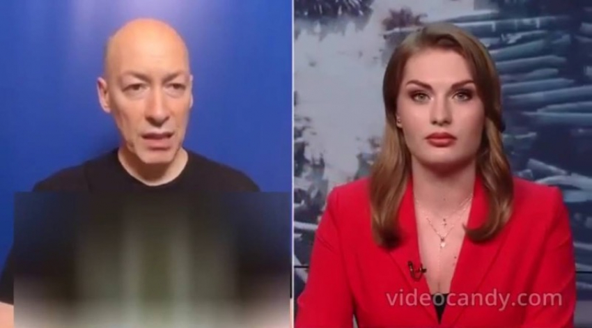 “Уже завтра”: журналист Дмитрий Гордон* рассказал, когда закончится СВО