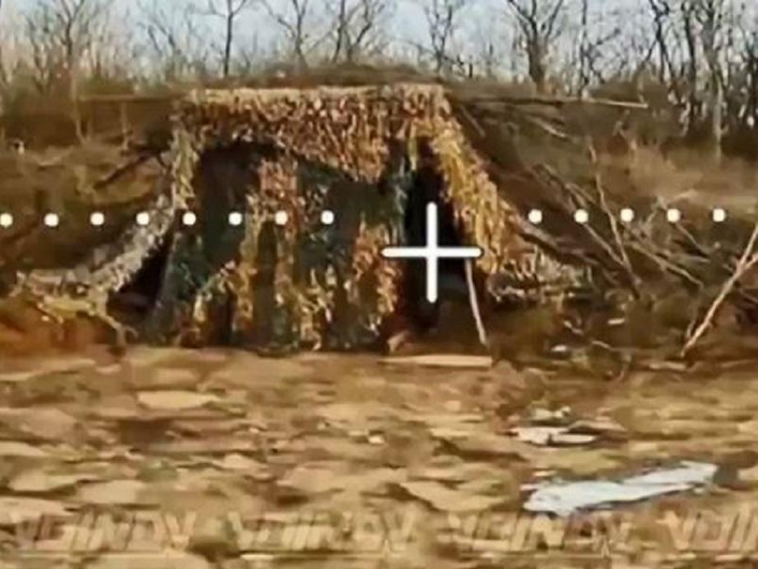 Гвардейцы РФ взяли Косовцево, освободив более 23 км² на западном берегу Гайчура 