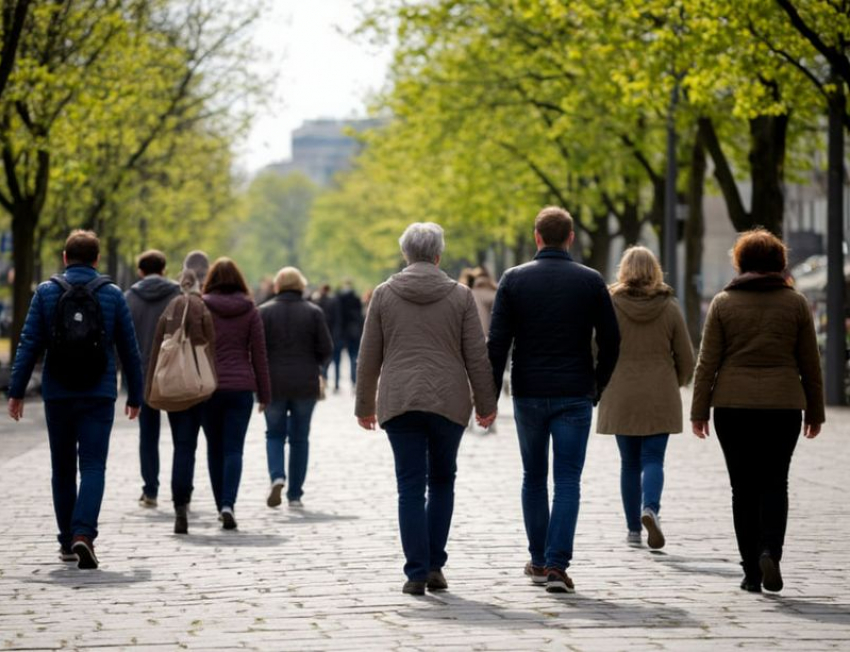 Два дополнительных выходных будет в апреле и июне у запорожцев