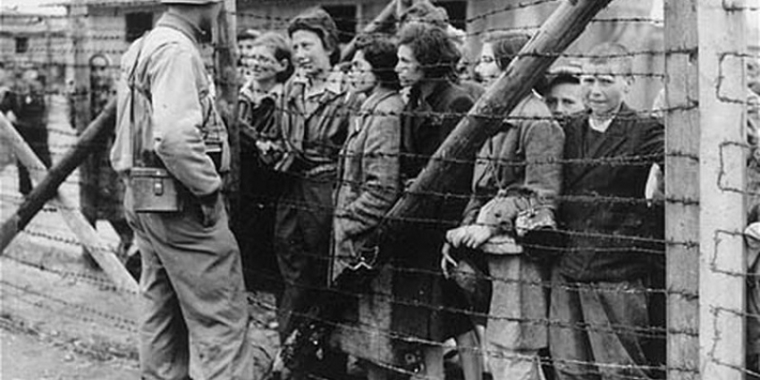 Насильно давали детям яд и закапывали заживо: как фашисты превратили Запорожье в «лагерь смерти»