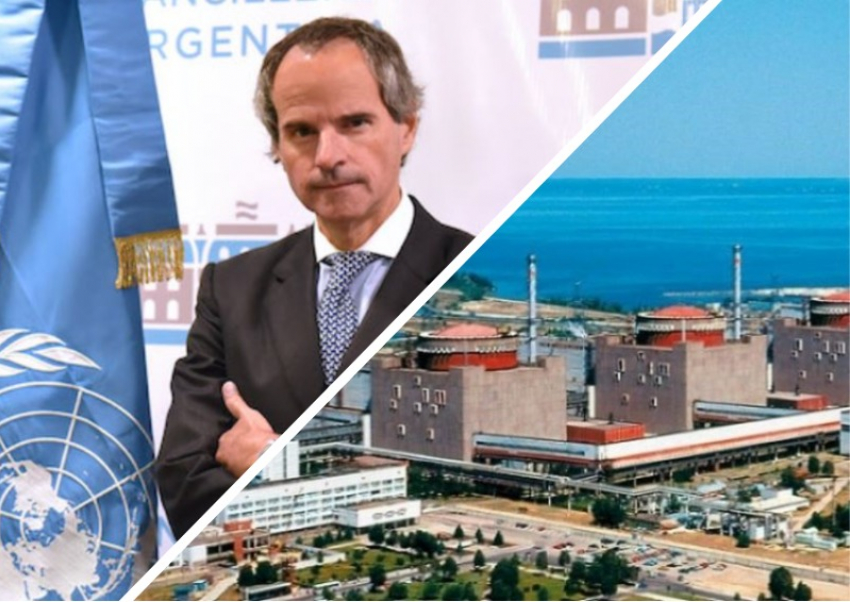 МАГАТЭ высказалось о гибели сотрудника Запорожской АЭС