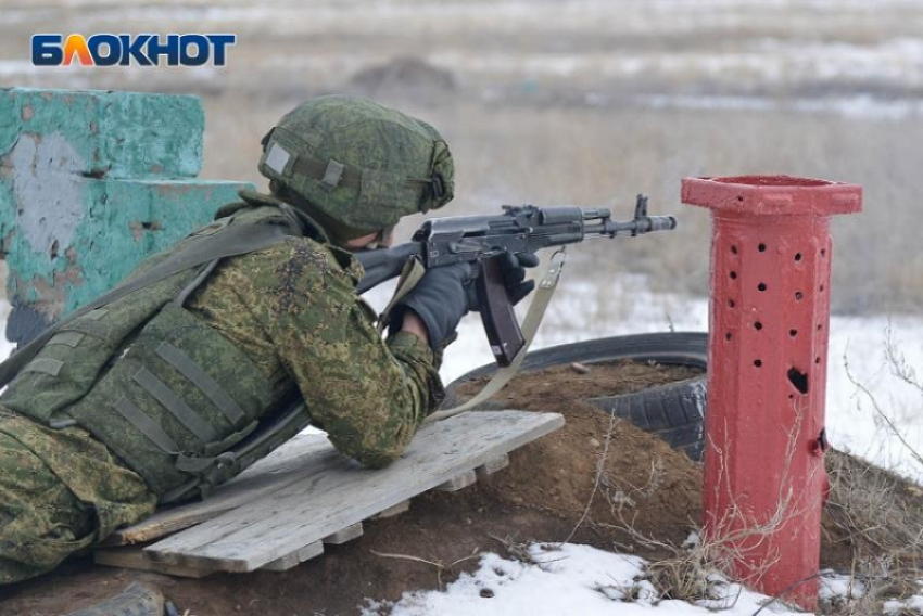 Батальон 108-ой бригады теробороны ВСУ ликвидировали на Запорожском фронте СВО