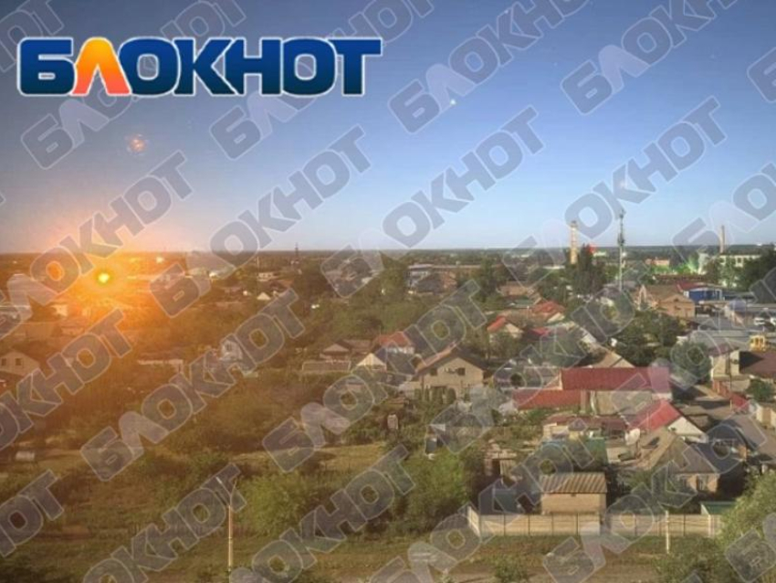 Балицкий: свет исчез из-за аварии в Запорожской области вечером 28 мая