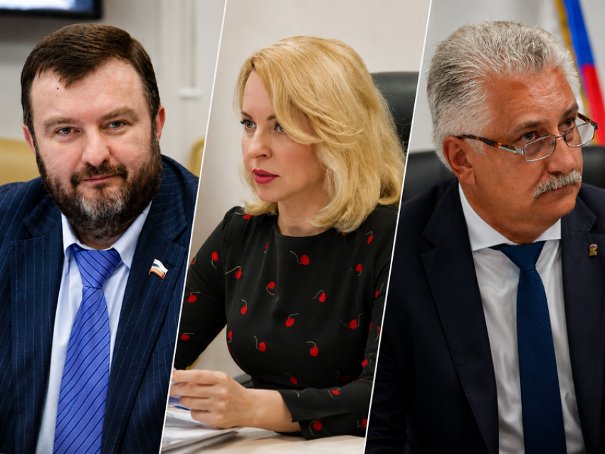 Кандидаты в Госдуму от Запорожской области раскрыли доходы и имущество
