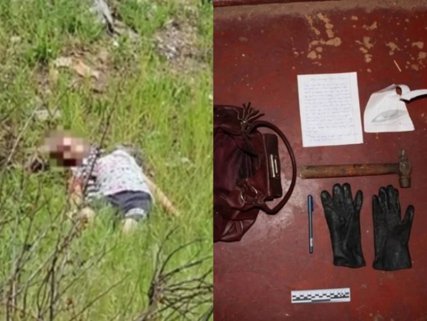 «Молоток едва не запутался в наушниках»: юная маньячка откровенно рассказала, как убивала школьницу в Бердянске