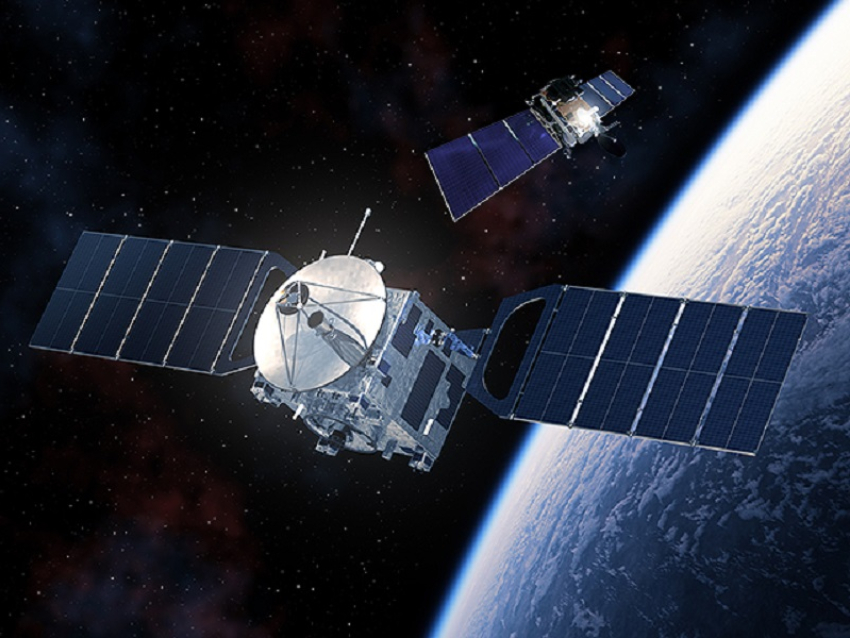 Новости СВО: «заглушить Starlink не получится», разгром завода в Запорожье и срыв дроновой атаки ВСУ