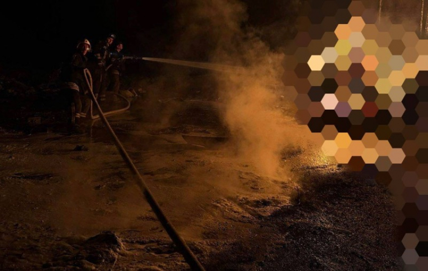 ВС РФ дважды ударили авиабомбами по объектам ВСУ в Запорожье ночью 24 сентября