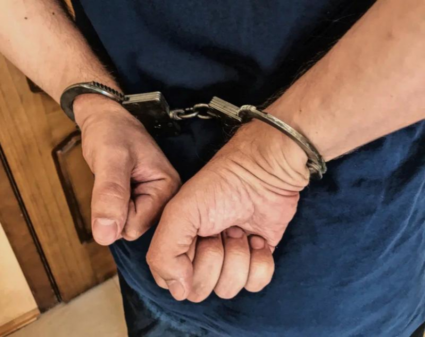 50-летний житель Мелитополя заколол своего друга в порыве ярости 