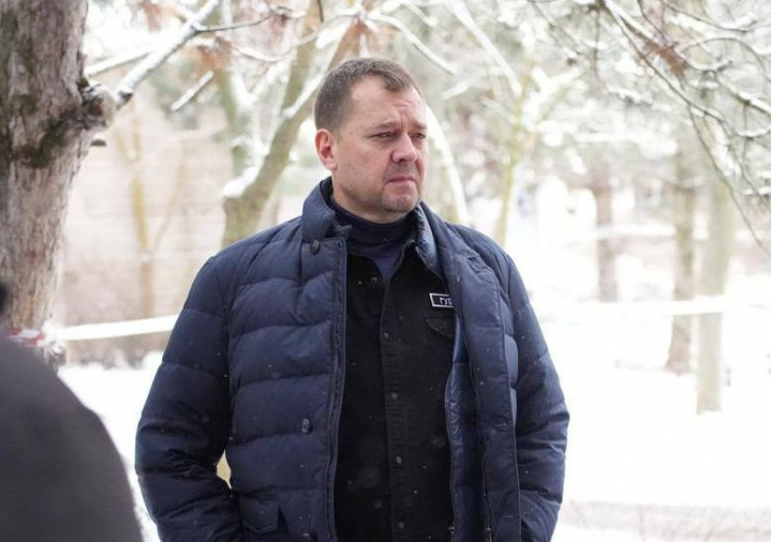 Балицкий: кандидата на должность главы Гуляйполя пока не определили