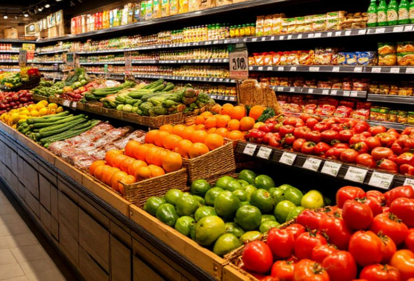 Беженец рассказал, как русскоязычным жителям отказывали в магазинах Гуляйполя