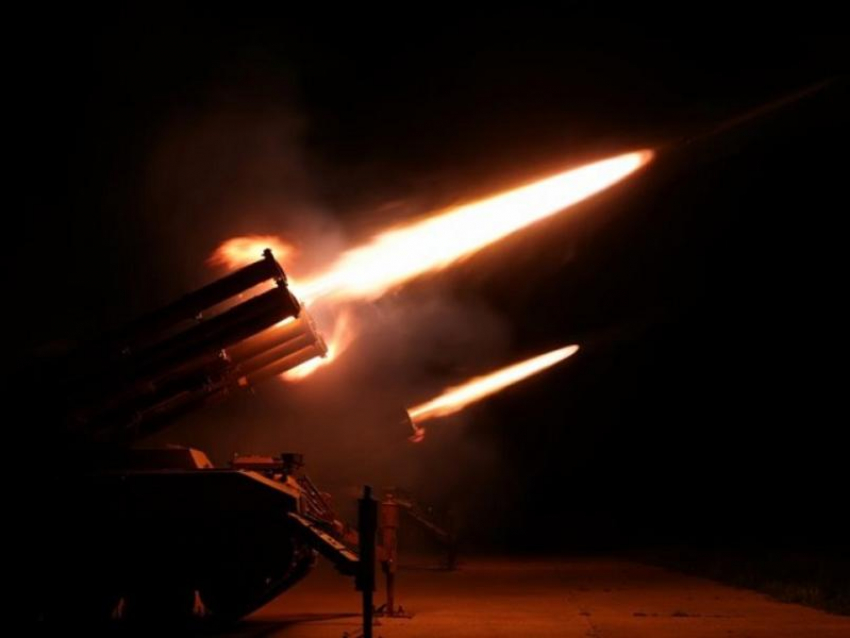 Выяснилось, по каким городам Запорожской области ударили дроны ВСУ в ночь на 28 июня 