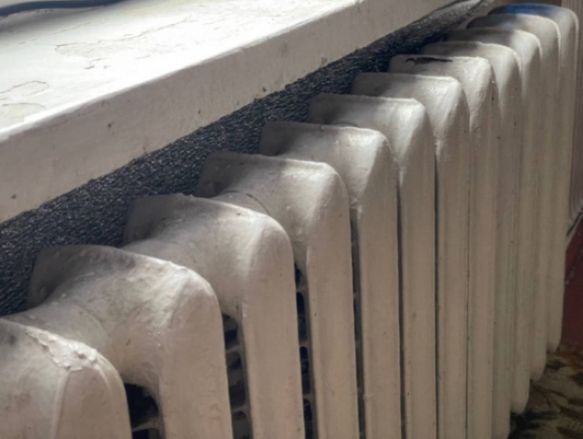 «Как только прекратятся обстрелы ВСУ»: власти назвали сроки стабилизации подачи тепла в дома Днепрорудного