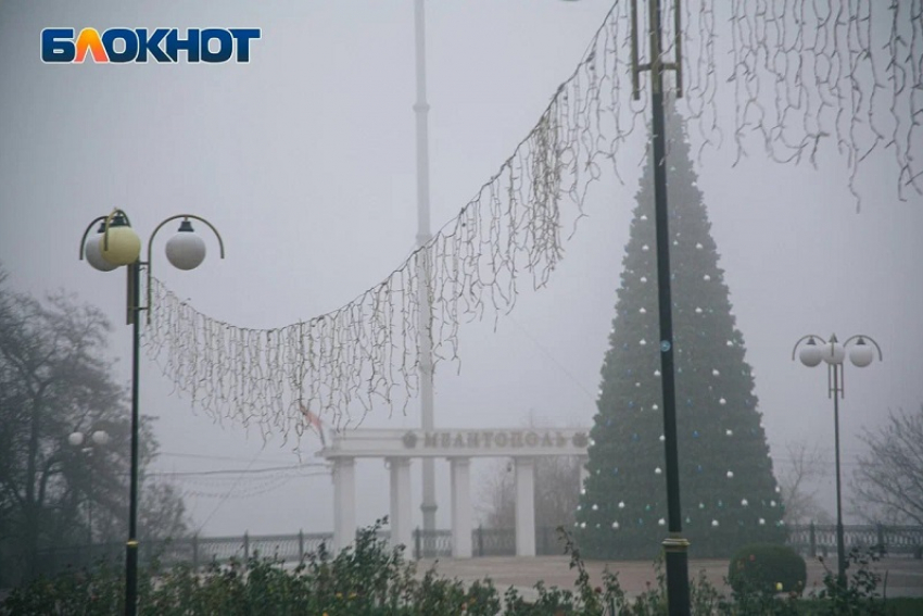 Почему последний рабочий день перед новогодними каникулами не сократят запорожцам