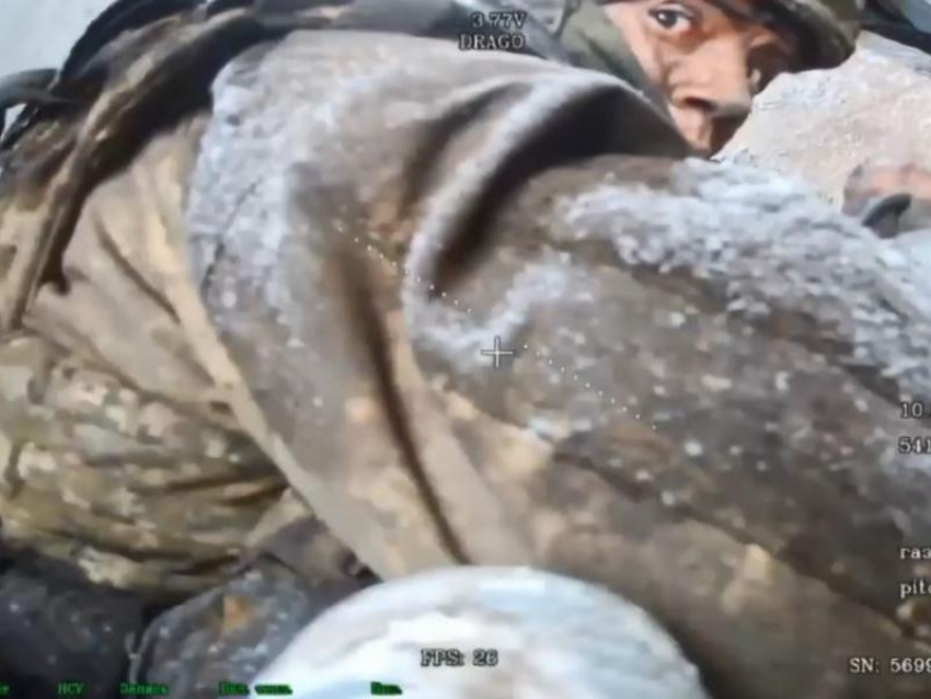 Сбивали БПЛА на подлёте к Мелитополю, ужасали офицеров ВСУ и подрывали их в руинах: «БАРС-Сармат» бьёт врага