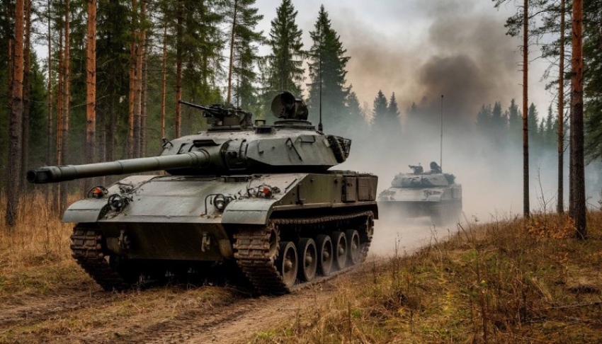 Новости СВО: 500 дронов ударили по Киеву, смерть предателя из «РДК»* и освобождение Гуляйполя за два дня