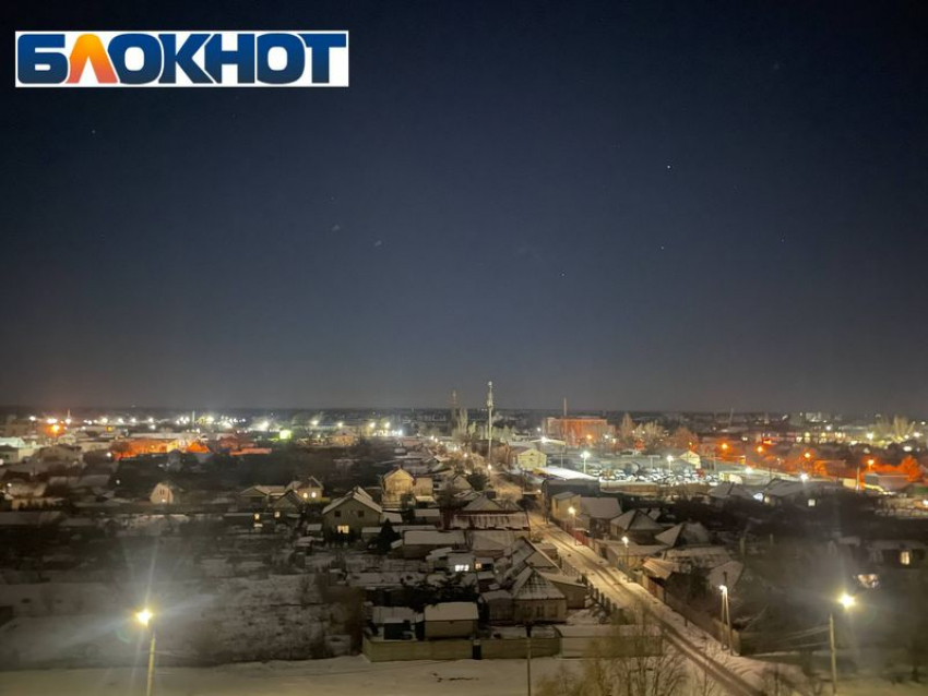 Балицкий: часть населенных пунктов Запорожской области подключили к электроснабжению