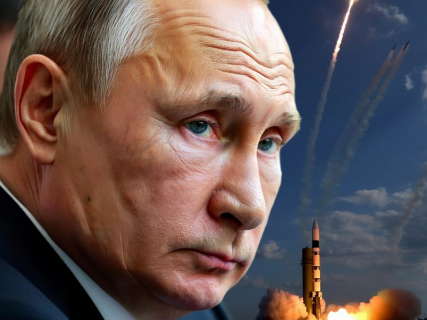 Остановят ли ядерные учения России агрессию НАТО, ответили читатели «Блокнот Запорожье»