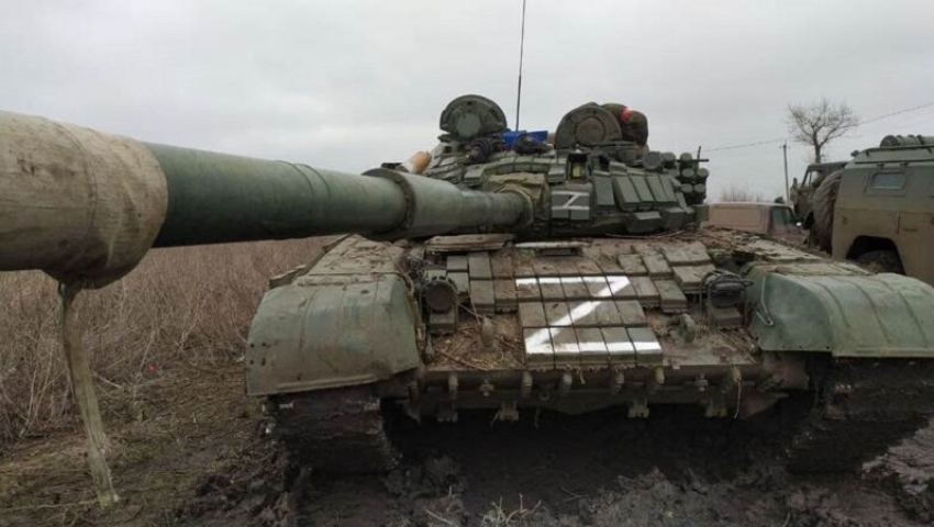 Ефрейтор спас 70 сослуживцев на Запорожском фронте СВО