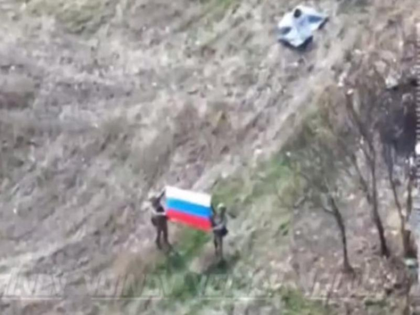 ВС РФ освободили Новоалександровку на стыке Запорожья и Днепропетровщины 