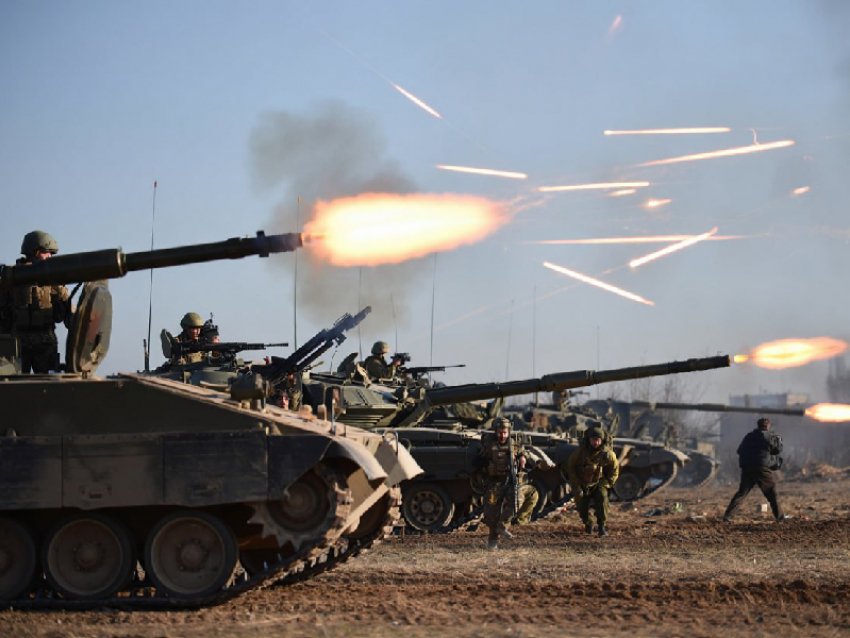 Сводка СВО: ВСУ стабилизировали фронт у Гуляйполя — так ли это?