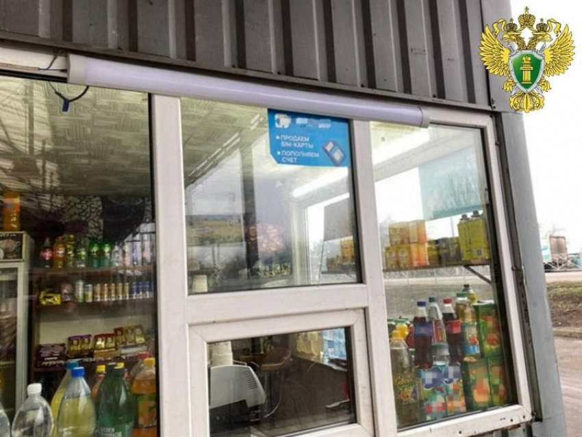 В Приморске поймали бизнес-леди, которая барыжила симками