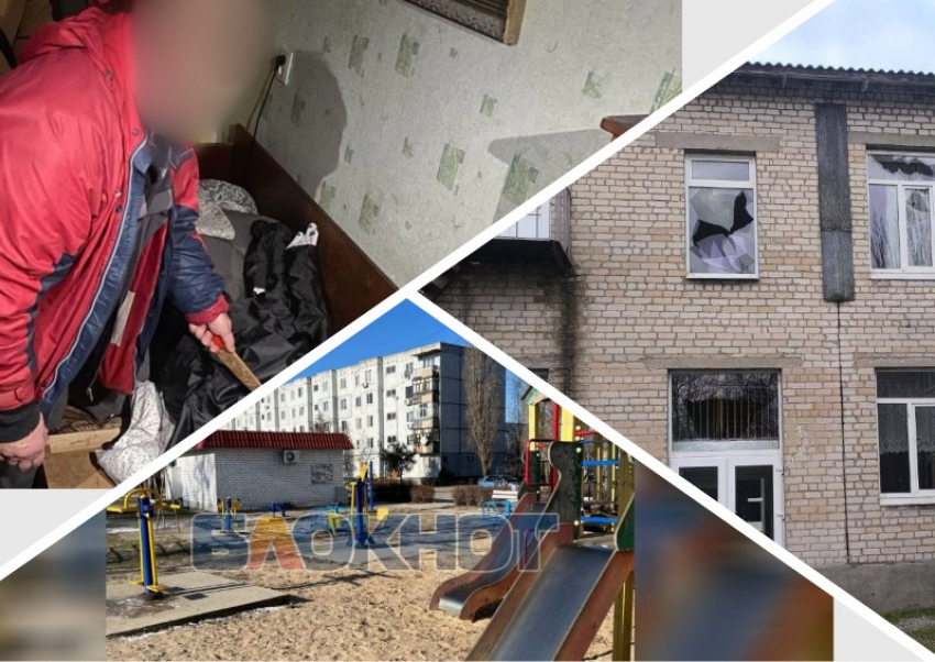 Новости Запорожья: зверский обстрел детсада, житель Бердянска жестоко убил мать и дети калечатся в Энергодаре