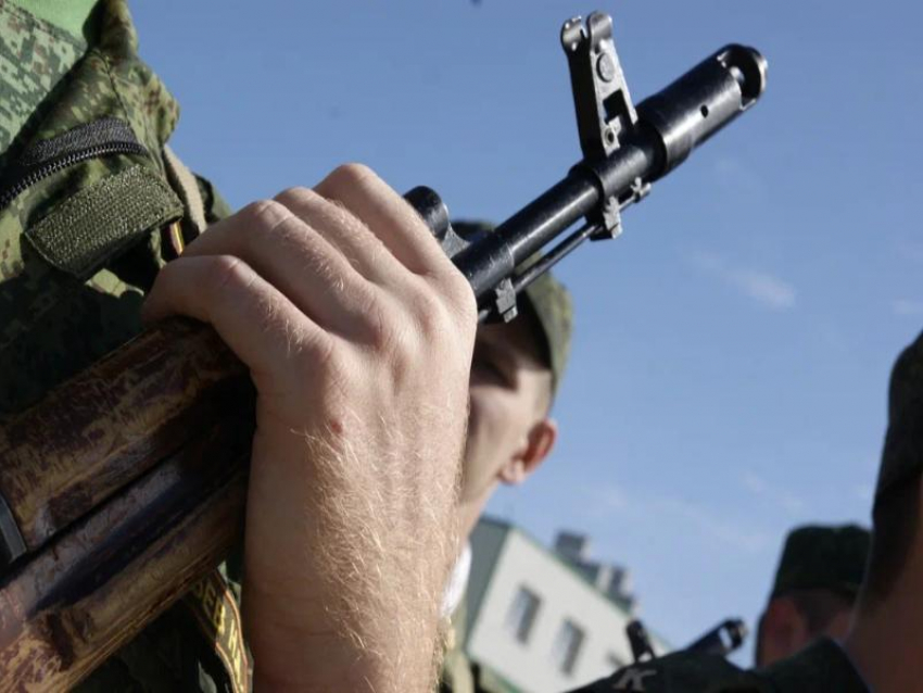 Боец «Орин» вынес на себе 20 раненых сослуживцев в Запорожской области 