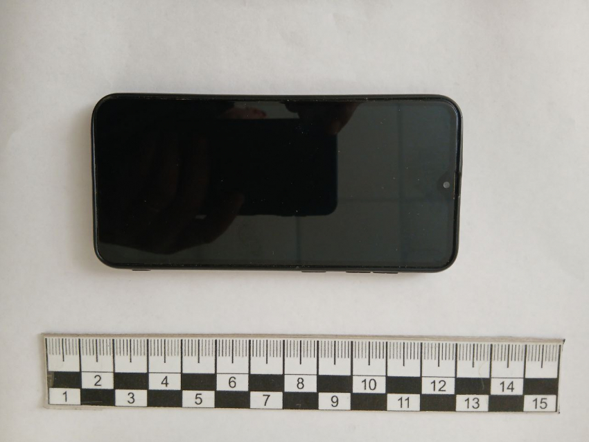 Фото чужой переписки может обернуться для жительницы Бердянска колонией 