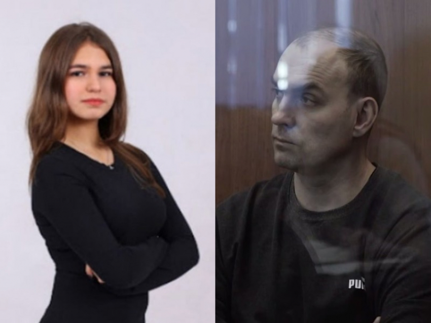 Мама погибшей Лизы Мелиховой обжаловала приговор экс-сотрудника прокуратуры Поздеева в Мелитополе