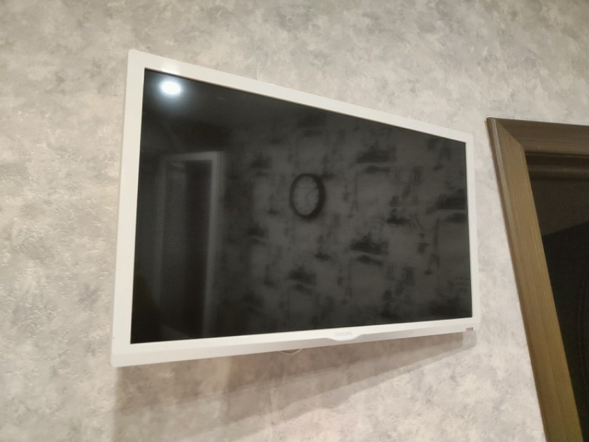 Спутниковый оператор «Русский Мир» приостановил вещание в Запорожской области