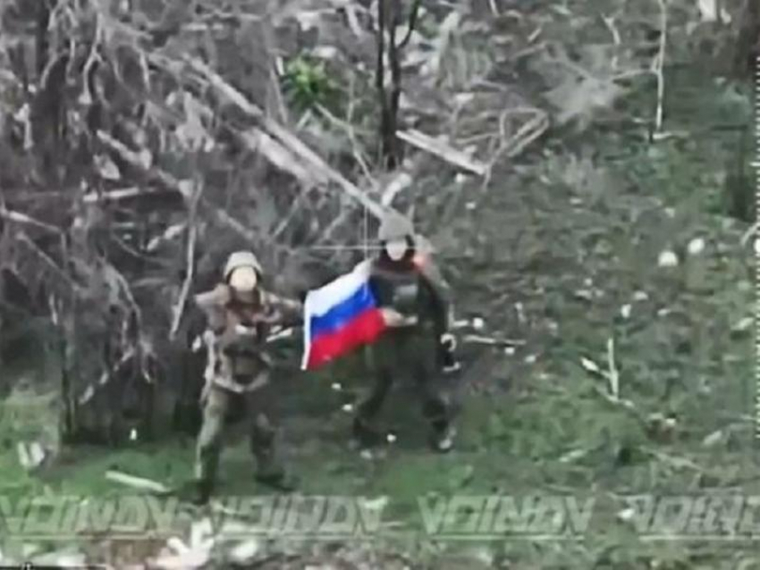 Армия России взяла под контроль Луговское, освободив более 7 км² в Запорожской области