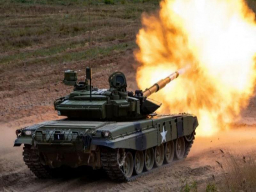 ВСУ получили 701 удар от ВС РФ в Запорожской области в минувшие сутки 