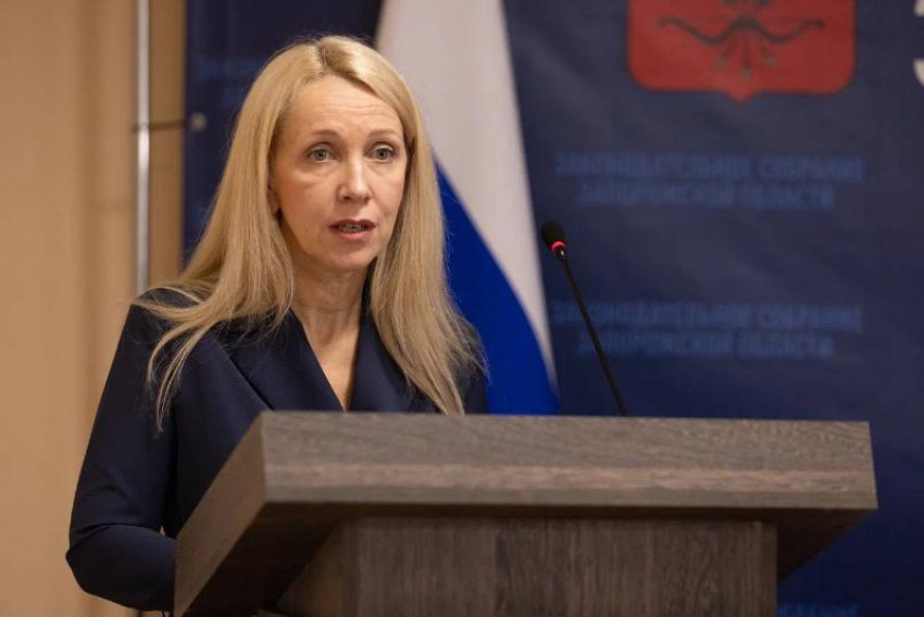 Названо имя нового уполномоченного по правам ребёнка в Запорожской области