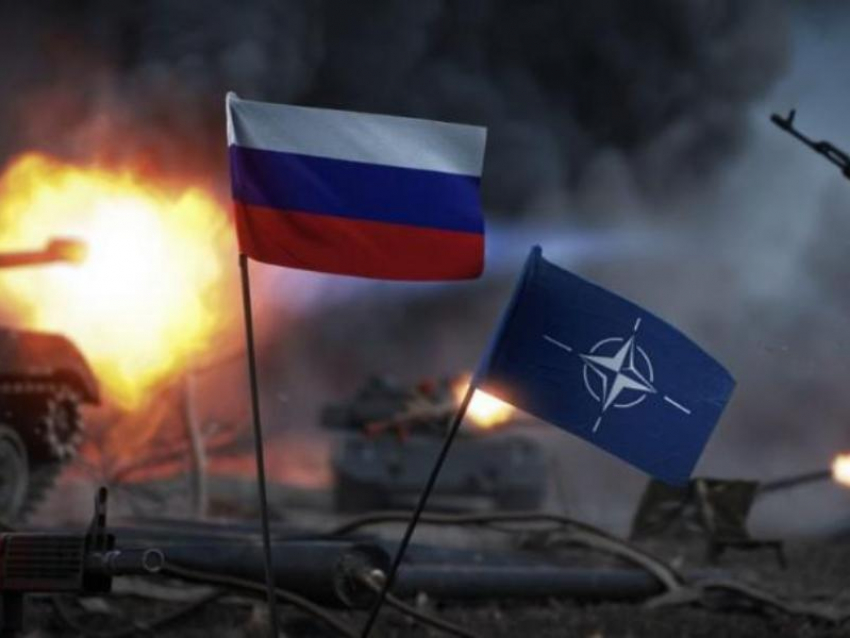 Новости СВО: когда ЕС начнет войну с РФ, бегство от людоловов Зеленского и взятие ключевого села в Запорожье