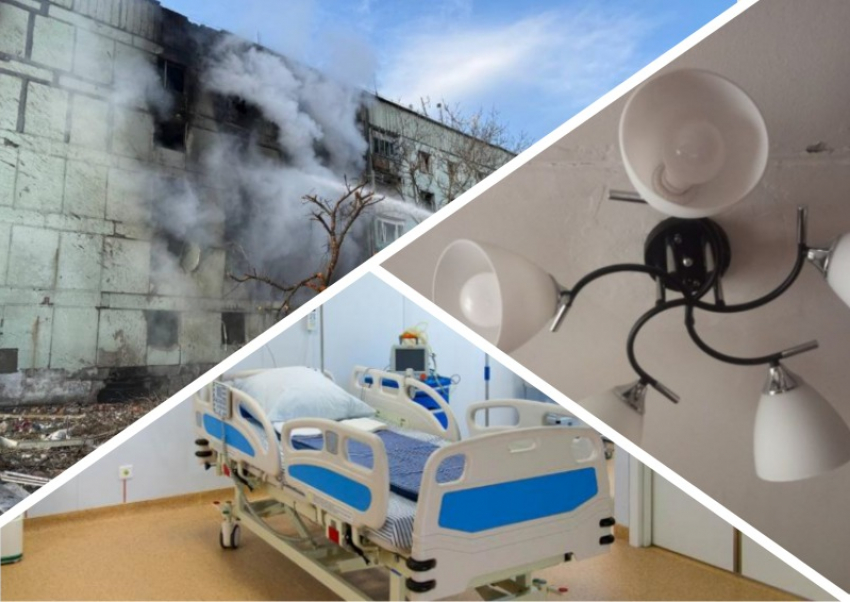 Новости Запорожья: ВСУ оставили детей сиротами, внезапный блэкаут и бесчеловечный удар по гражданским